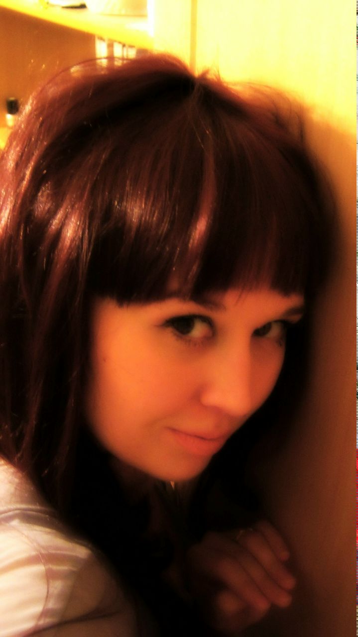 Маша Матюшечкина | Костомукша