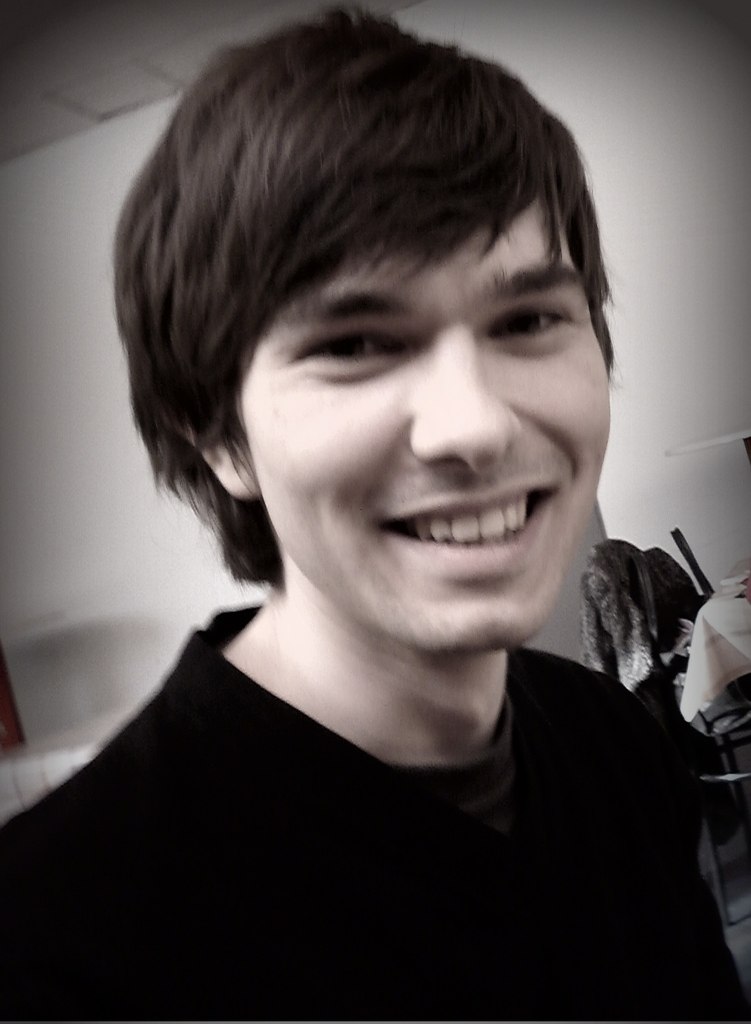 Александр Марков | Москва