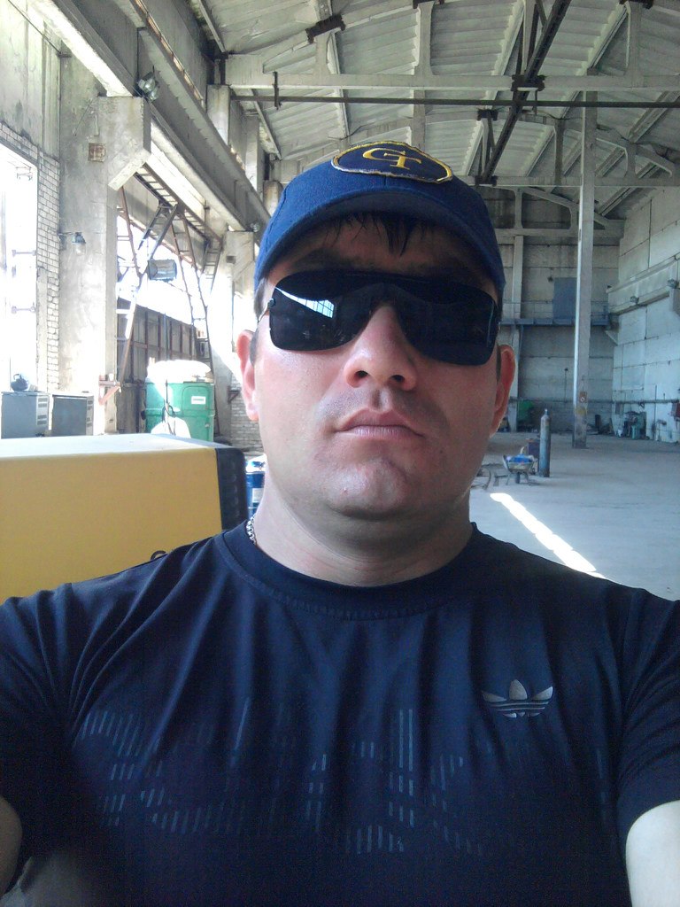 Николай Кавалжи | Одесса