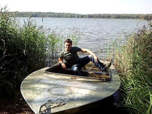 Igor Свидченко | Москва