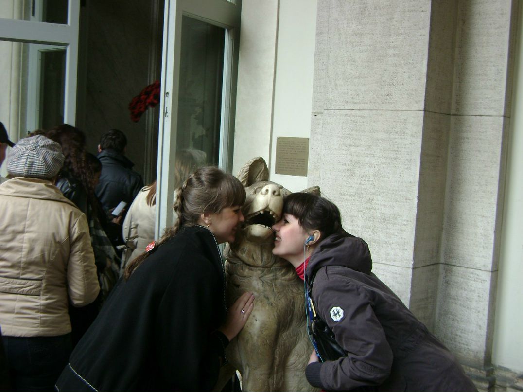 Татьяна Трифонова | Казань