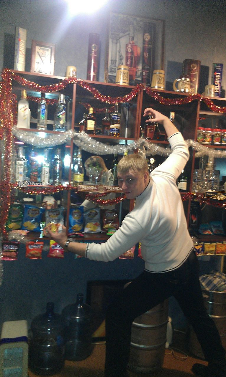 Тёмыч Сокол | Донецк