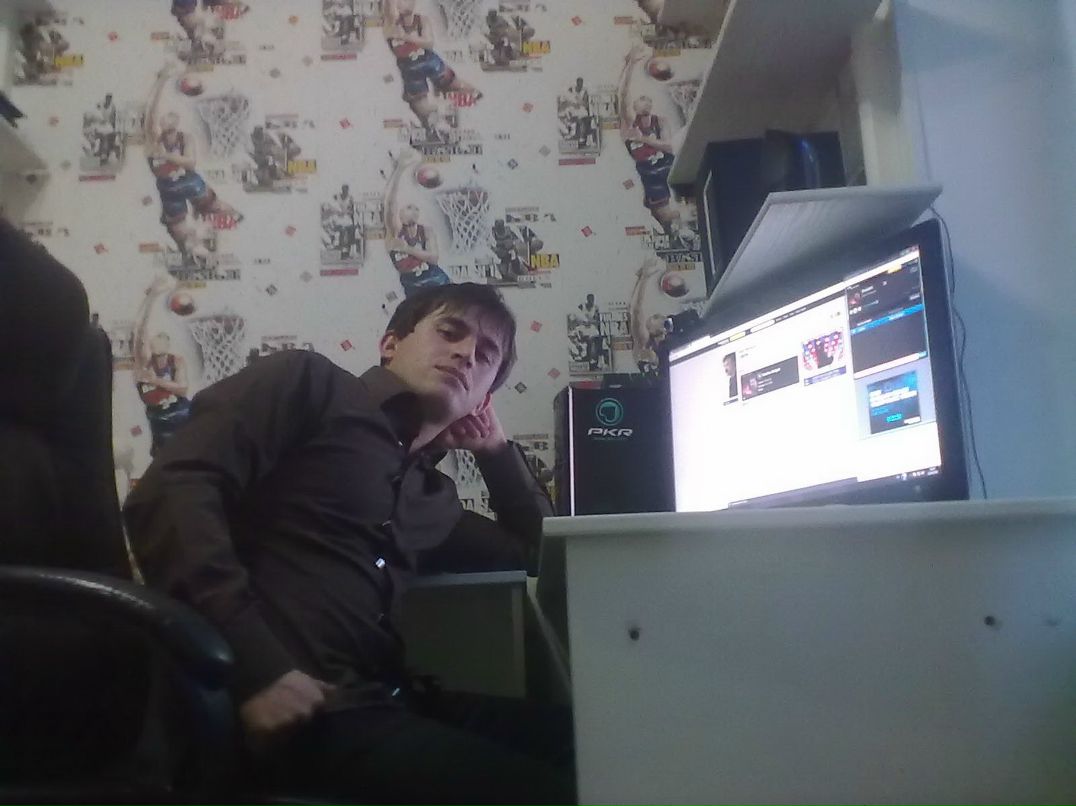 Alisher Rasulov | Москва