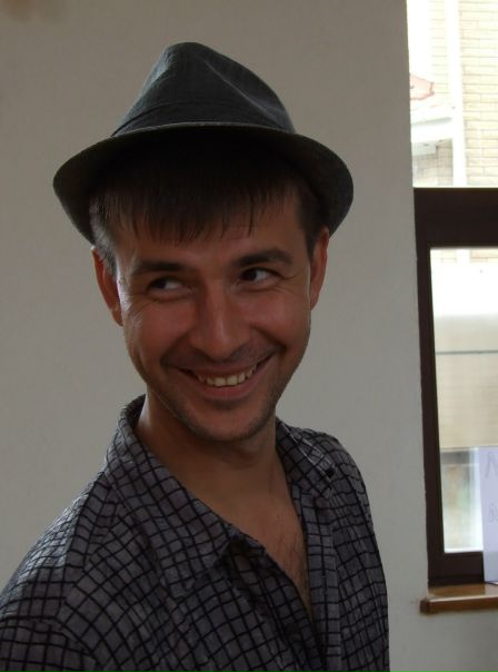 №9, Валера Верба №9, Валера Верба