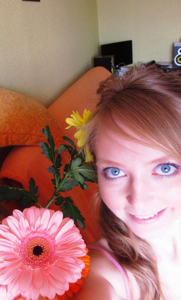 Евгения Глушкова | Иркутск