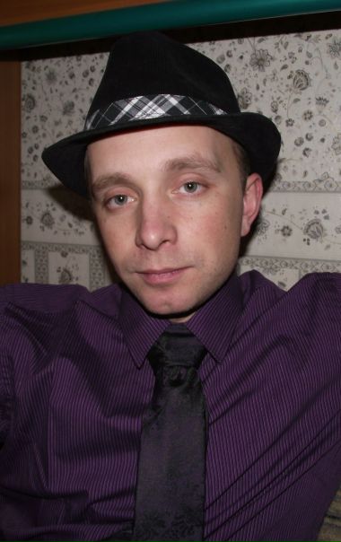 №112, Александр Маслов, 42 года, Санкт-Петербург №112, Александр Маслов, 42 года, Санкт-Петербург