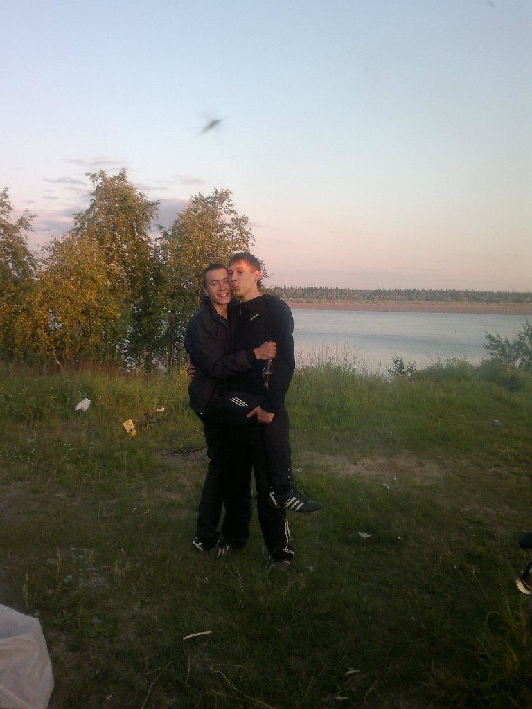 Костян Красиков | Печора