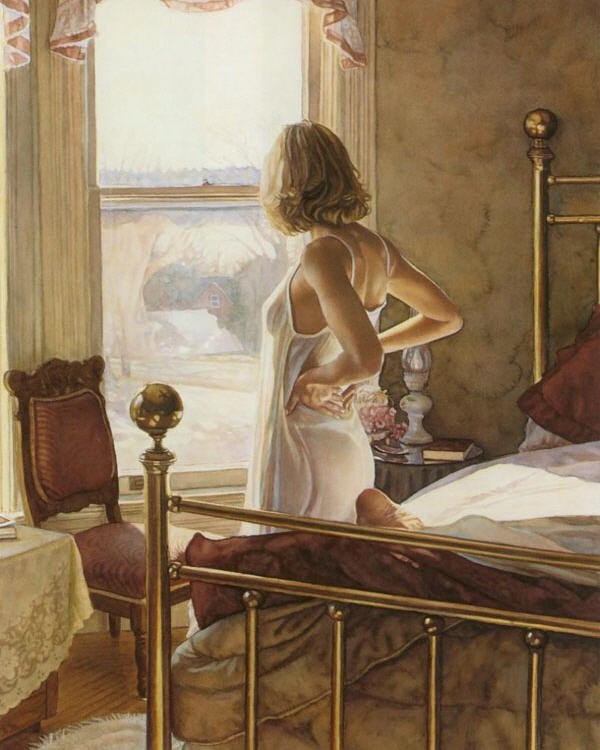 Алёна Провоторова | Москва