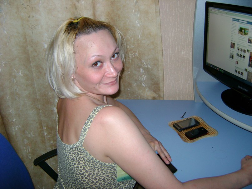 Оксана Пивоварова | Озерск