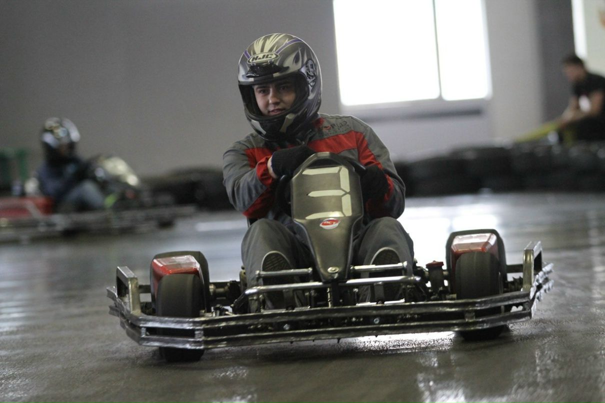 Максим Томка | Санкт-Петербург