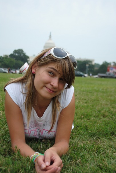 №107, Олечка Бурцева-Артемкова, Köln №107, Олечка Бурцева-Артемкова, Köln