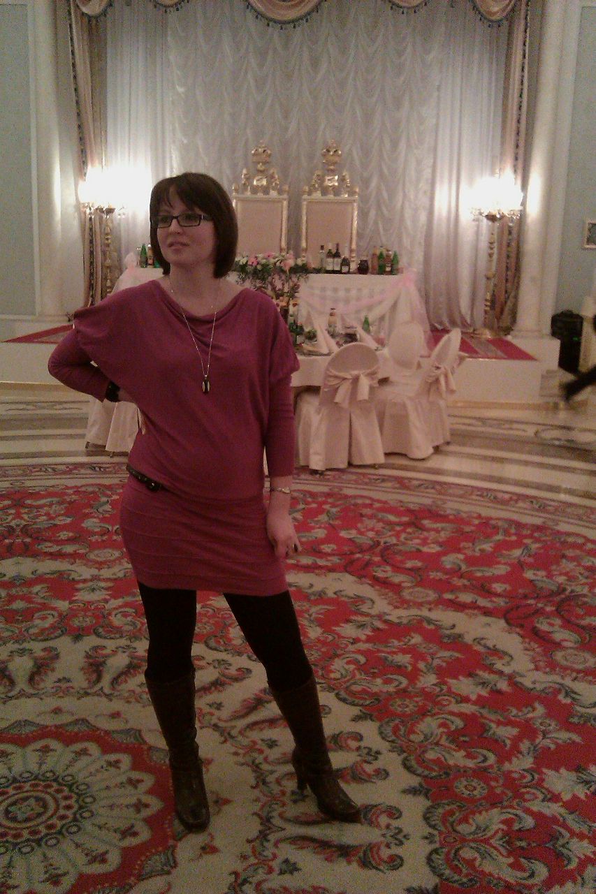 Анна Ганичева | Москва