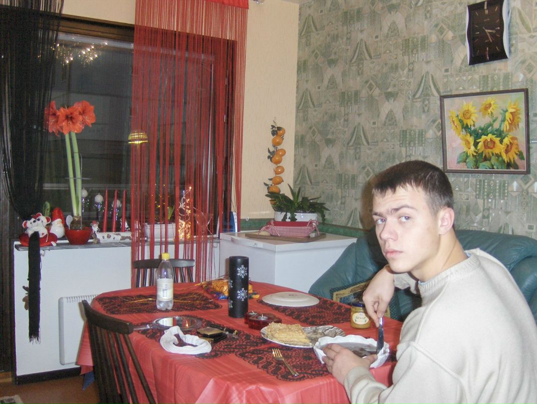 Александр Медведев | Göteborg