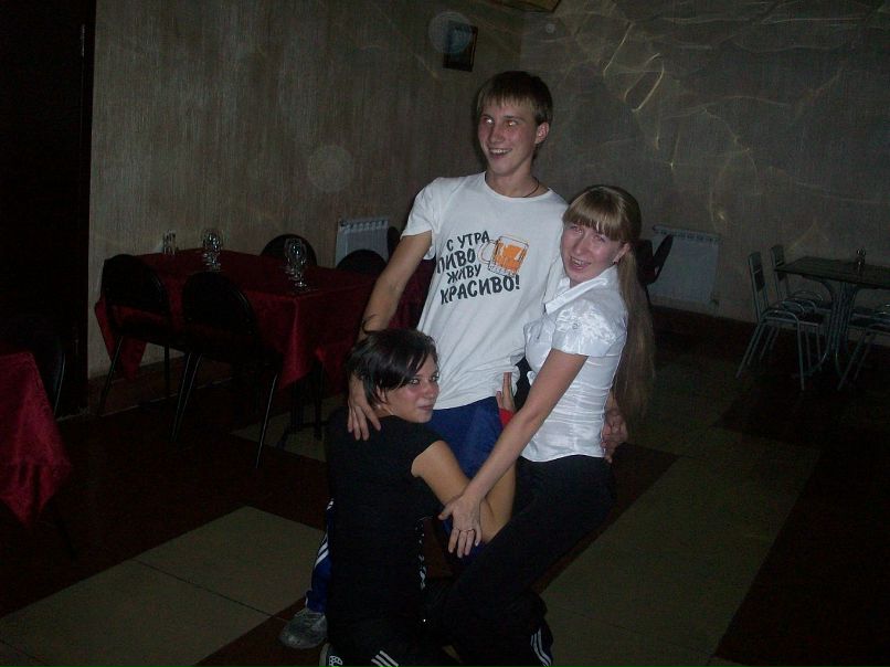 Евгений Харин | Воронеж