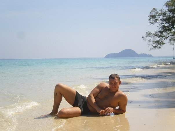 Николай Ворон | Санкт-Петербург