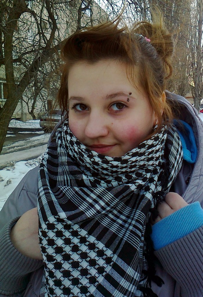 Елена Просветова | Воронеж