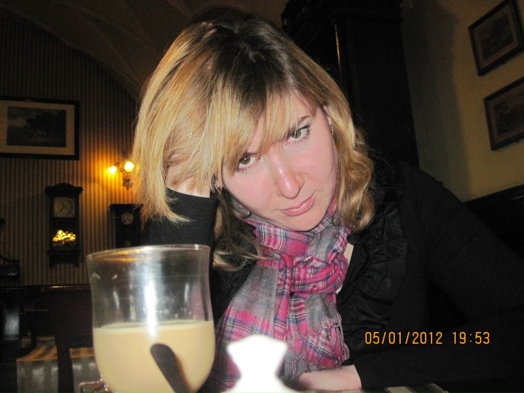 Зинаида Климова | Москва