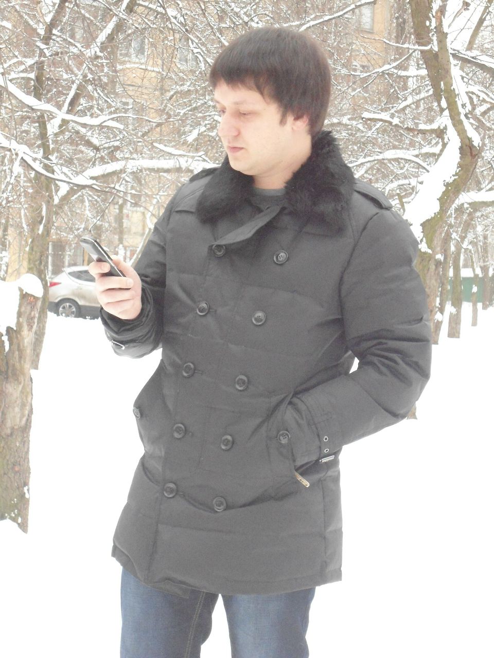 Андрей Рыбалка | Донецк