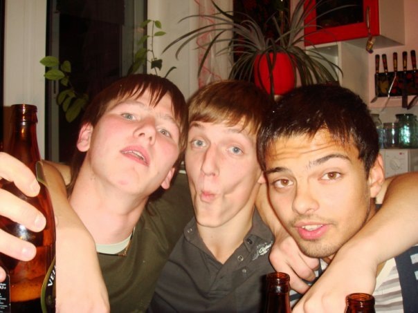 №1, Феликс Алборов, 35 лет, Тольятти №1, Феликс Алборов, 35 лет, Тольятти