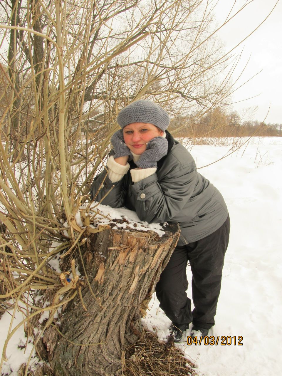 Людмила Казачинская | Днепр (Днепропетровск)