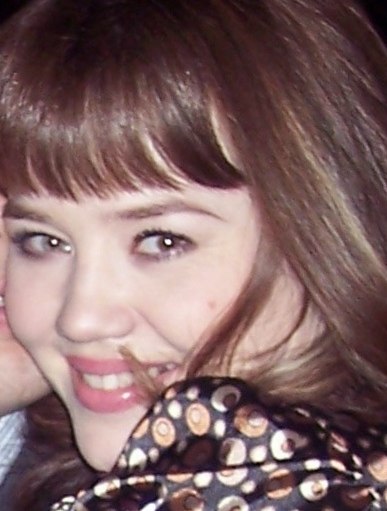 Лейсан Зайнуллина | Казань