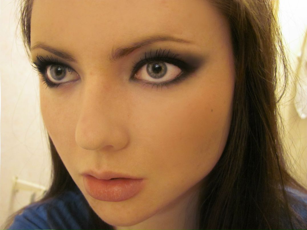 Катя Каширцева | Красноярск