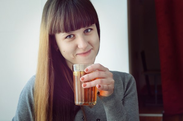 Юлия Богданова | Санкт-Петербург