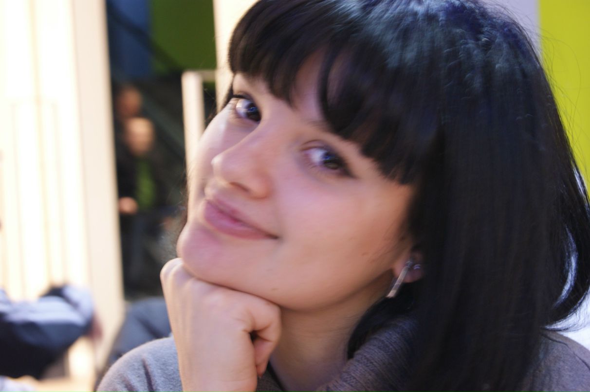 Екатерина Лохвицкая | Севастополь