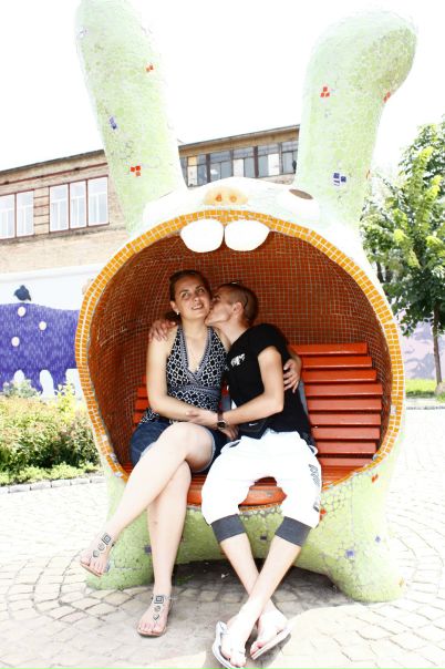 №124, Виктория Легенькая, Киев №124, Виктория Легенькая, Киев