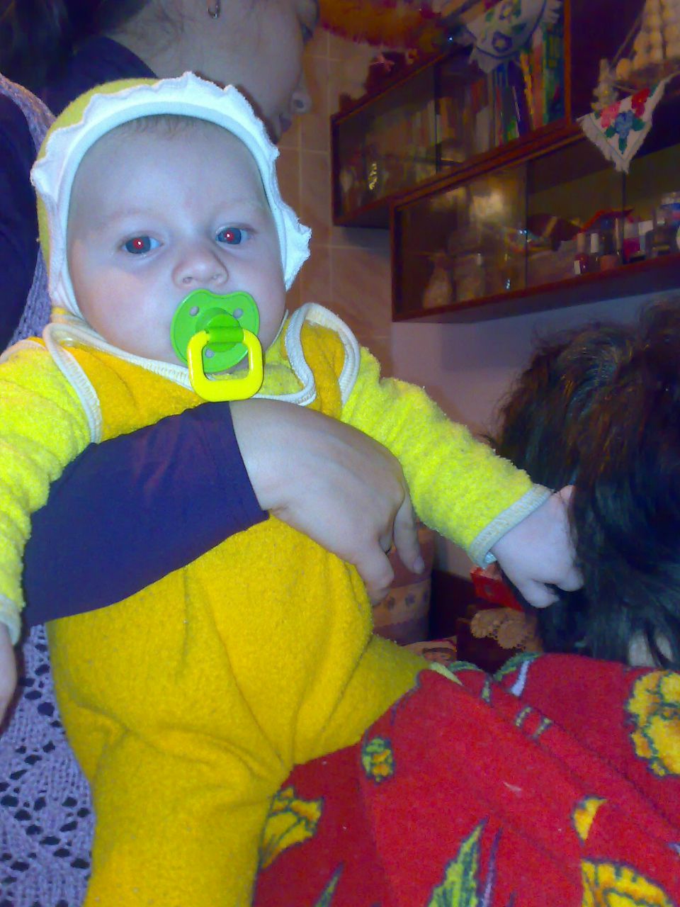 Сергій Гаврилюк Серж | Bremen