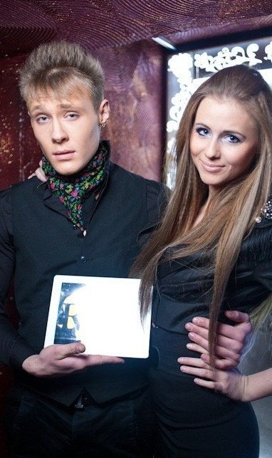 Машенька Петрова | Ярославль