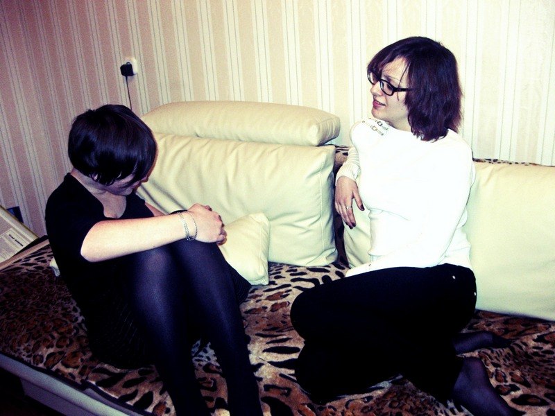 Катя Журок | Минск