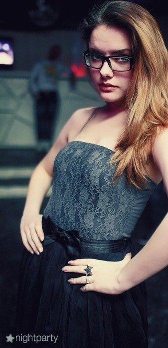 Marina Romanova | Москва