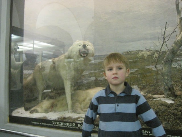 Яна Степанова | 