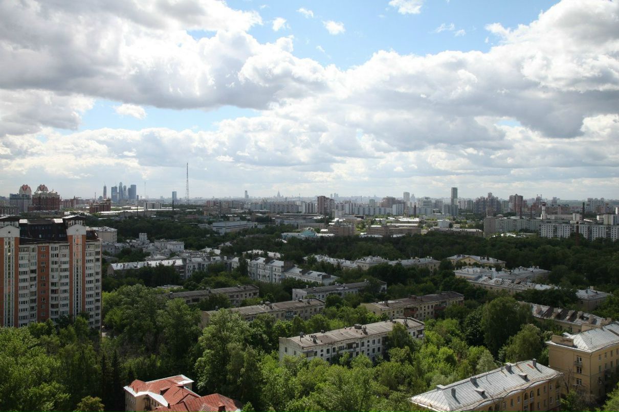 Дмитрий Квитка Николаевич | Москва