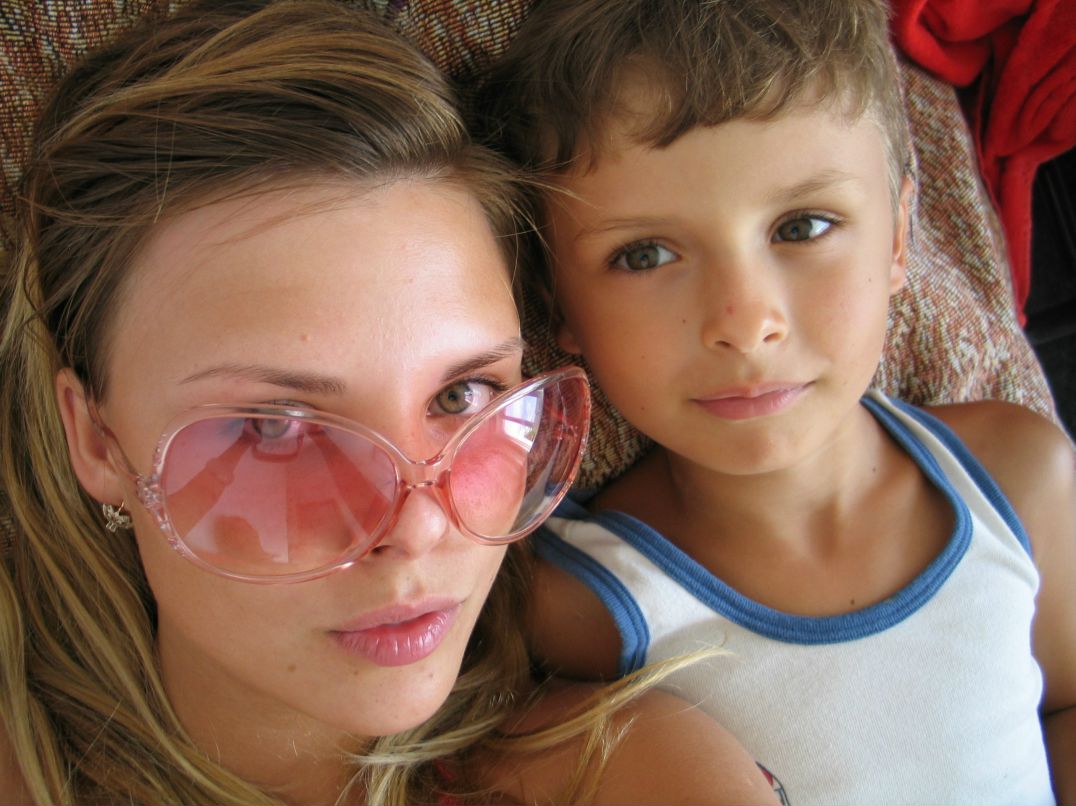 Анна Соловьева | Запорожье