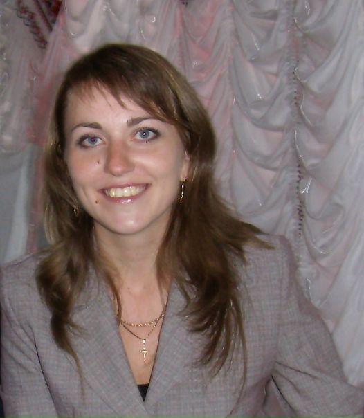 №10, Оля Мілінчук №10, Оля Мілінчук