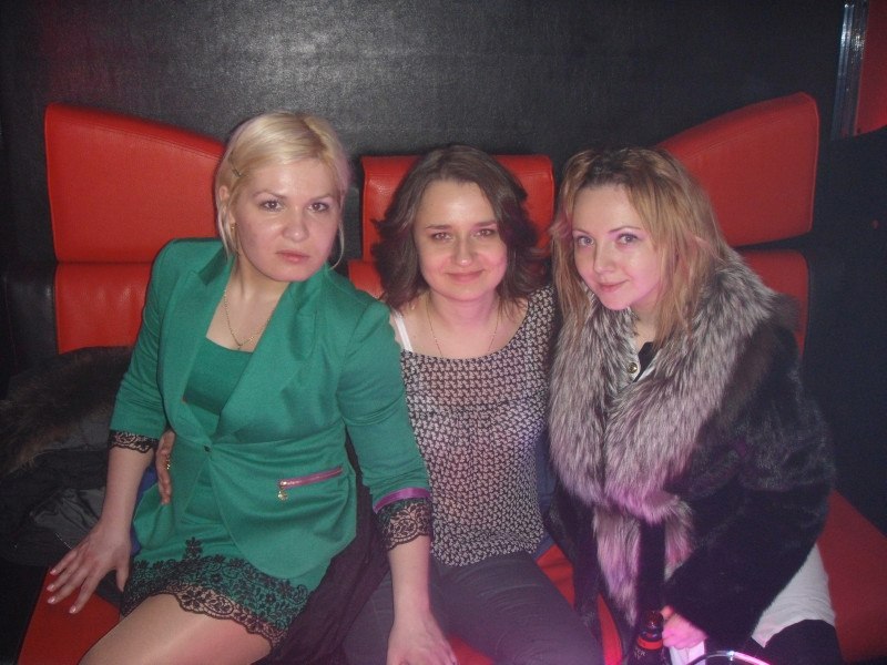 Мария Тарасова Сергеевна | Химки