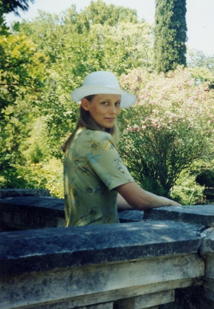 №3, Наталья Новикова №3, Наталья Новикова