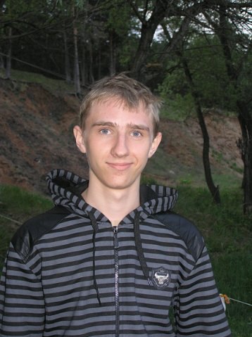 Андрей Григорьев | Москва