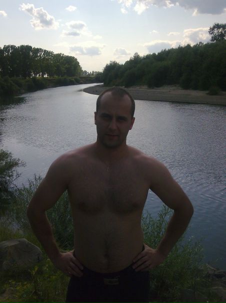 №40, Андрій Генжак, Львов №40, Андрій Генжак, Львов