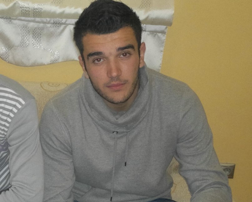 Boris Boris | Athens