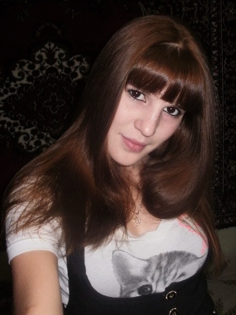 Эльвира Гимадиева | Набережные Челны