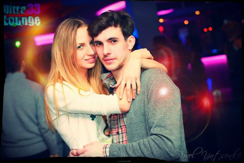 Тарас Пасюк | Киев