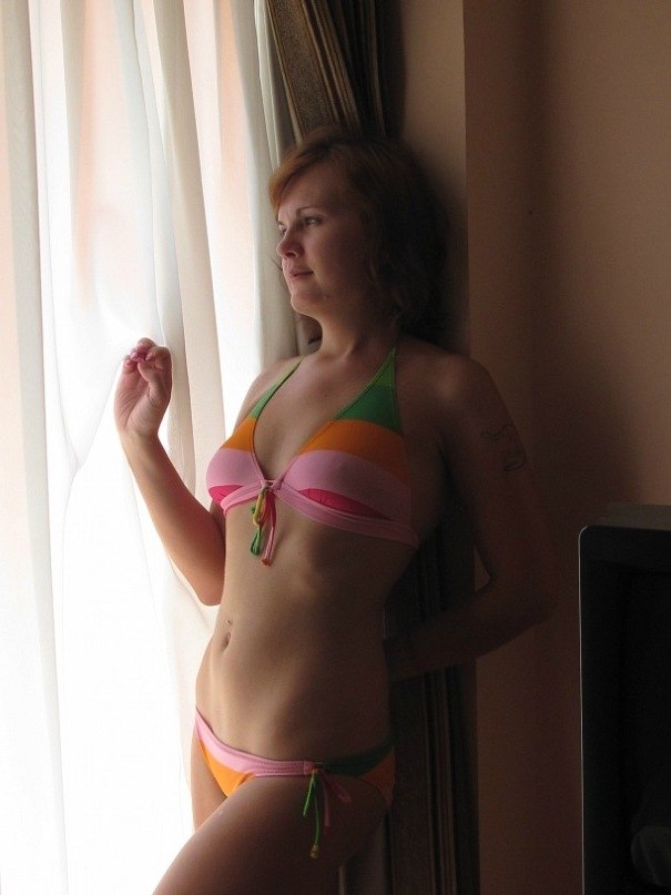 Анюта Кахраман | Kemer