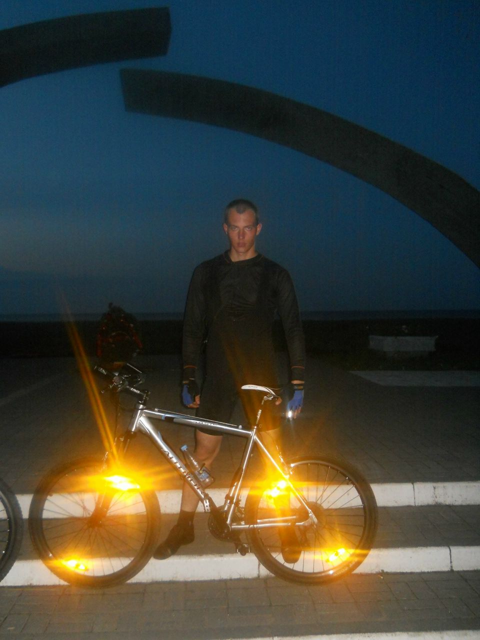 Дмитрий Негреев | Санкт-Петербург