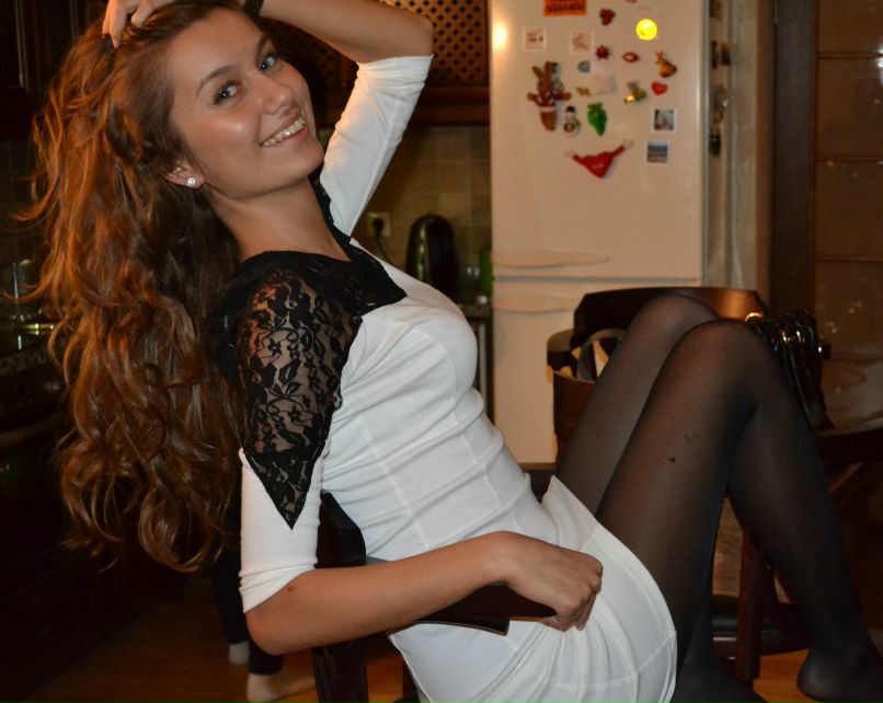 Камилла Мусина | Казань