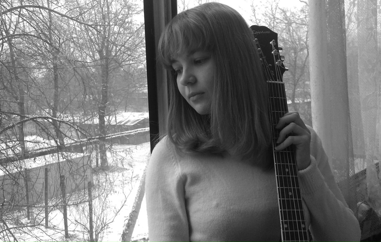 Таня Шадрина | Краснодар