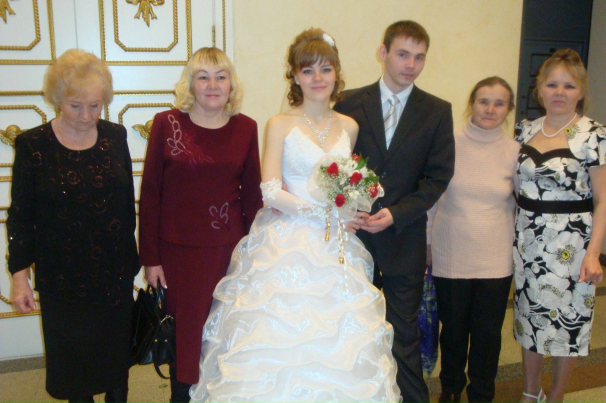 Димка Кирилин | Ижевск