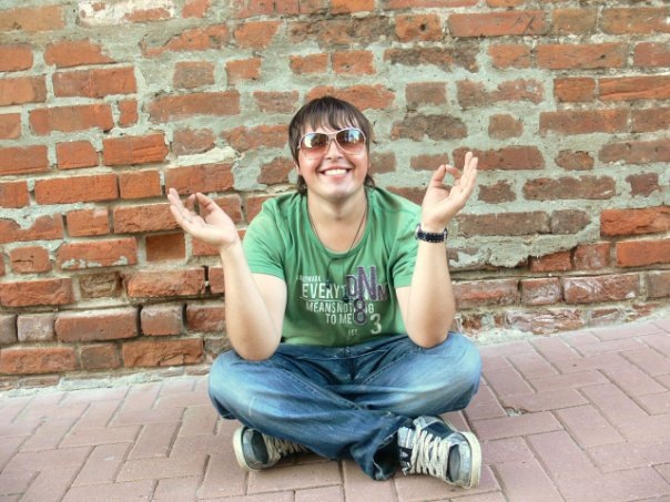 №2, Андрей Соловьёв №2, Андрей Соловьёв